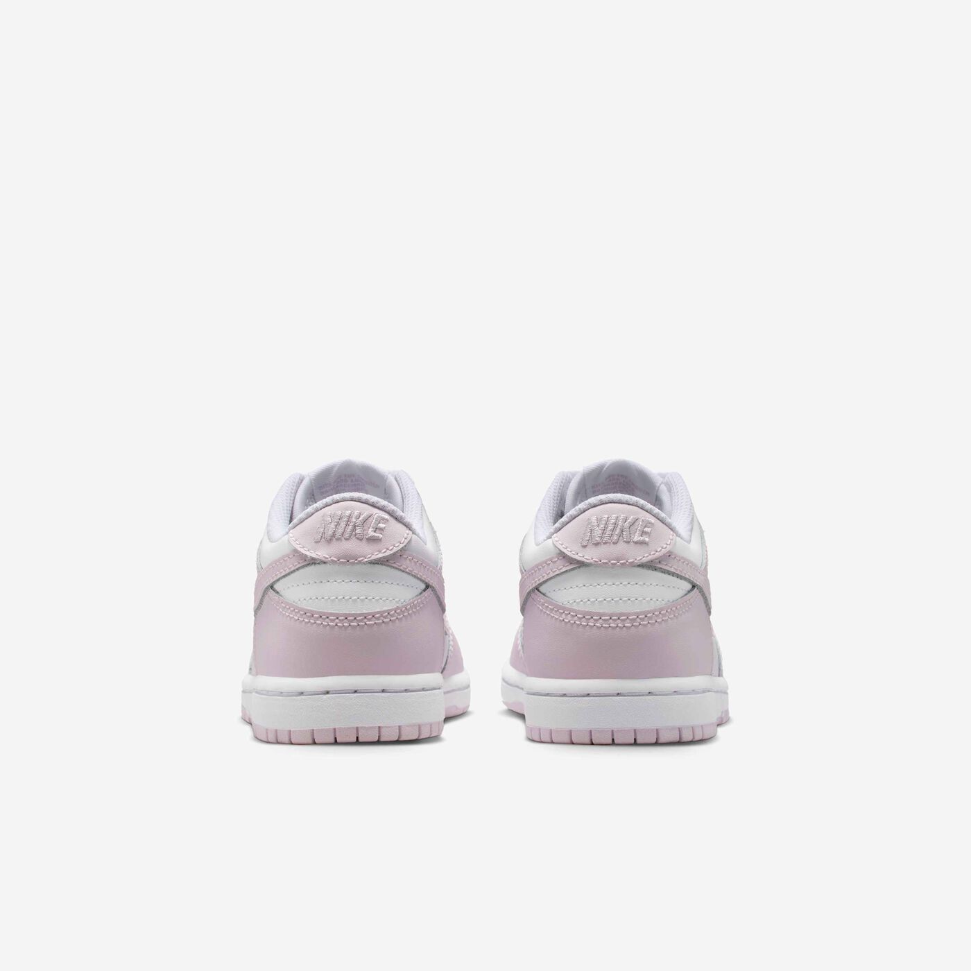 Kids' Dunk Low Shoes