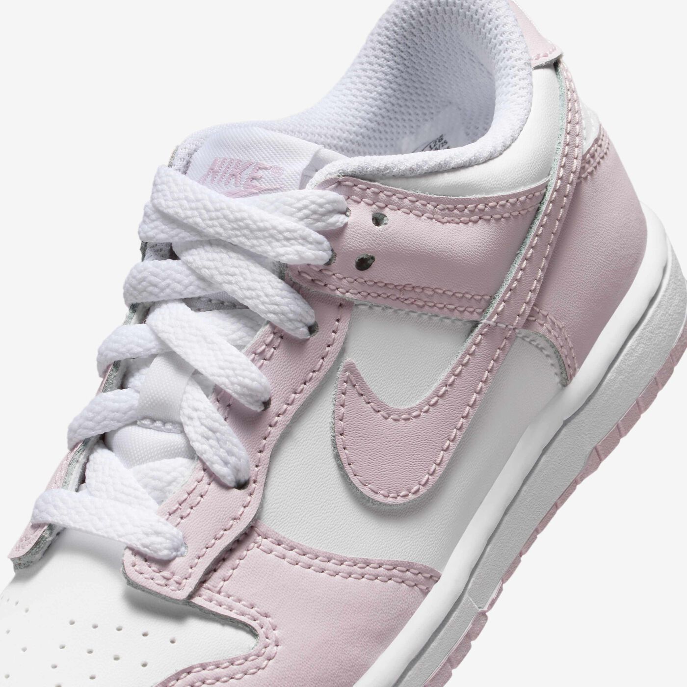 Kids' Dunk Low Shoes