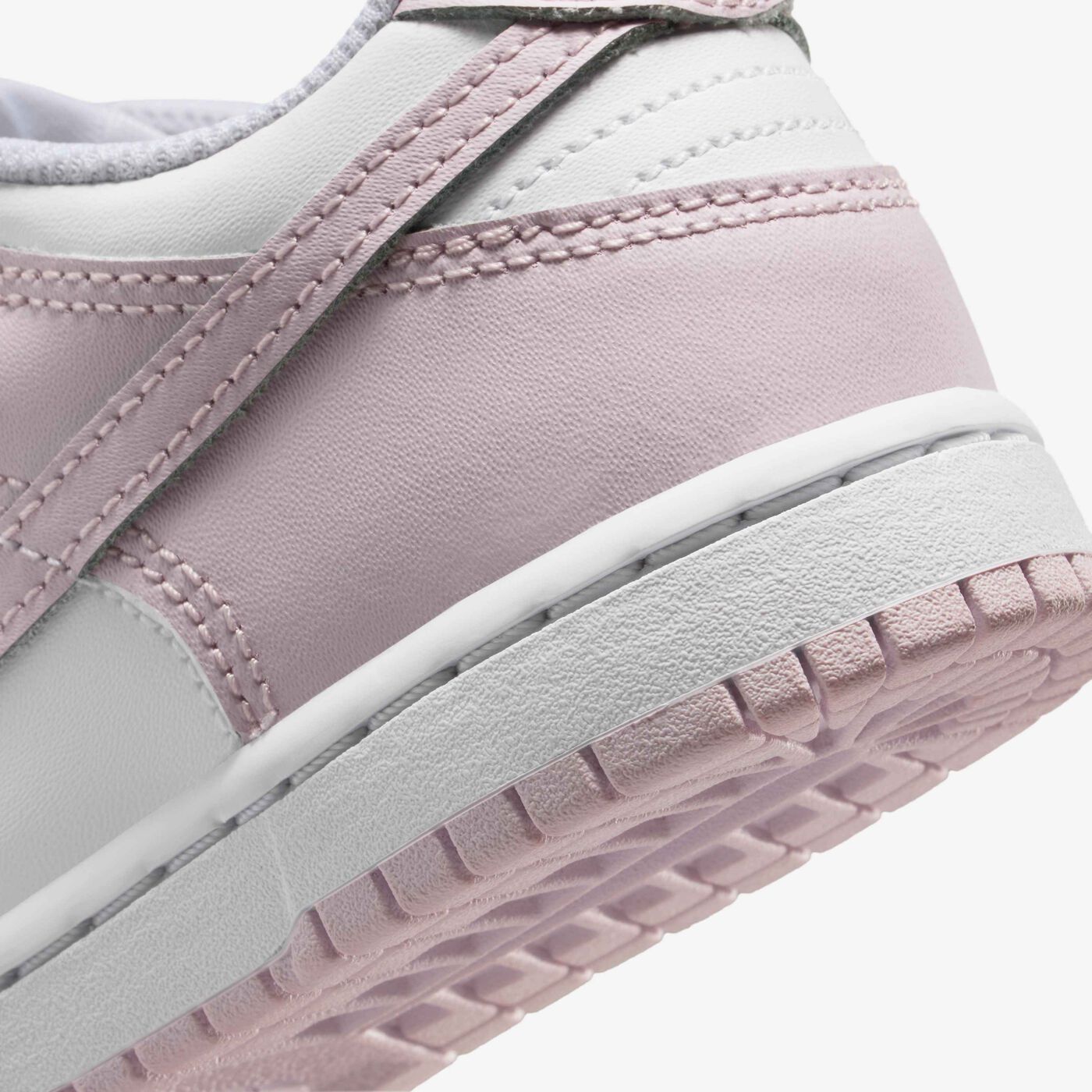 Kids' Dunk Low Shoes