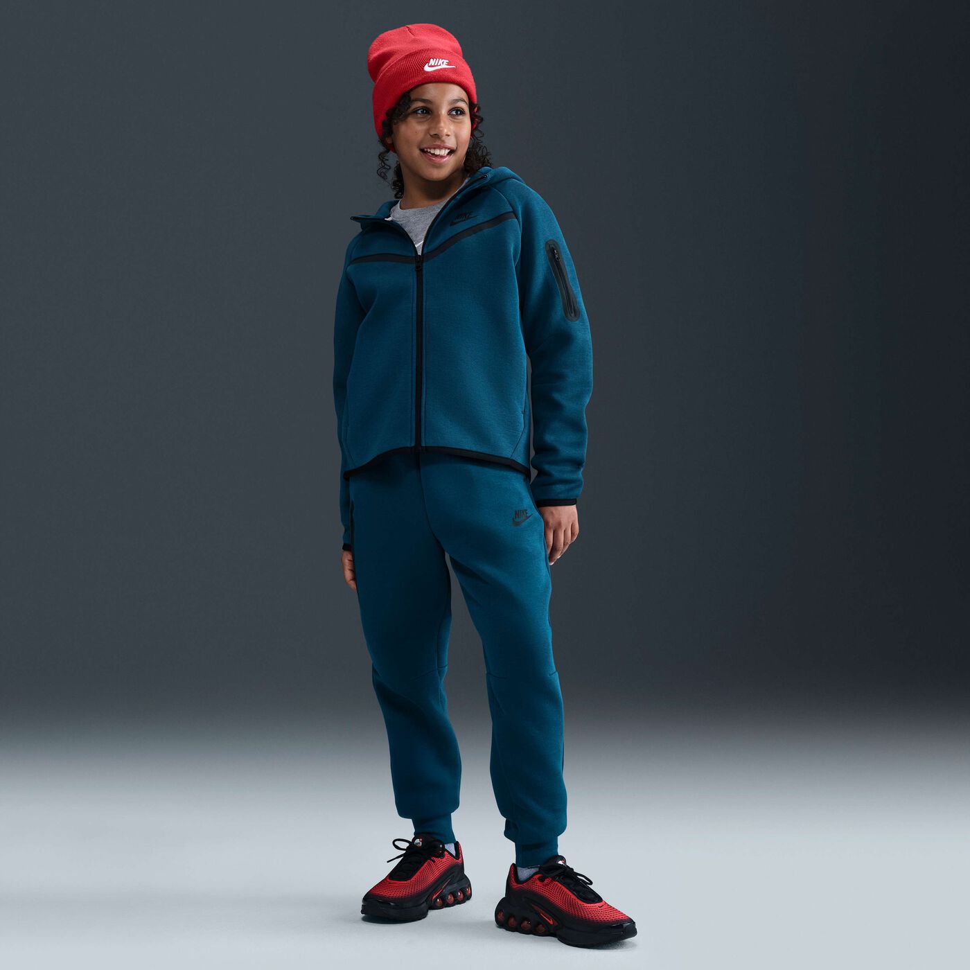 Kids' Sportswear Tech Fleece Joggers