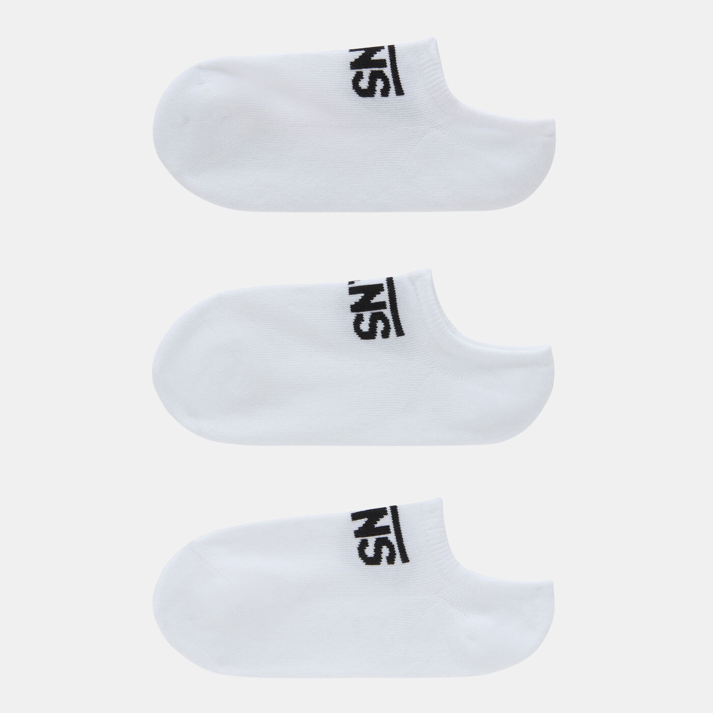 Kids' Classic Kick Crew Socks (3 Pairs)