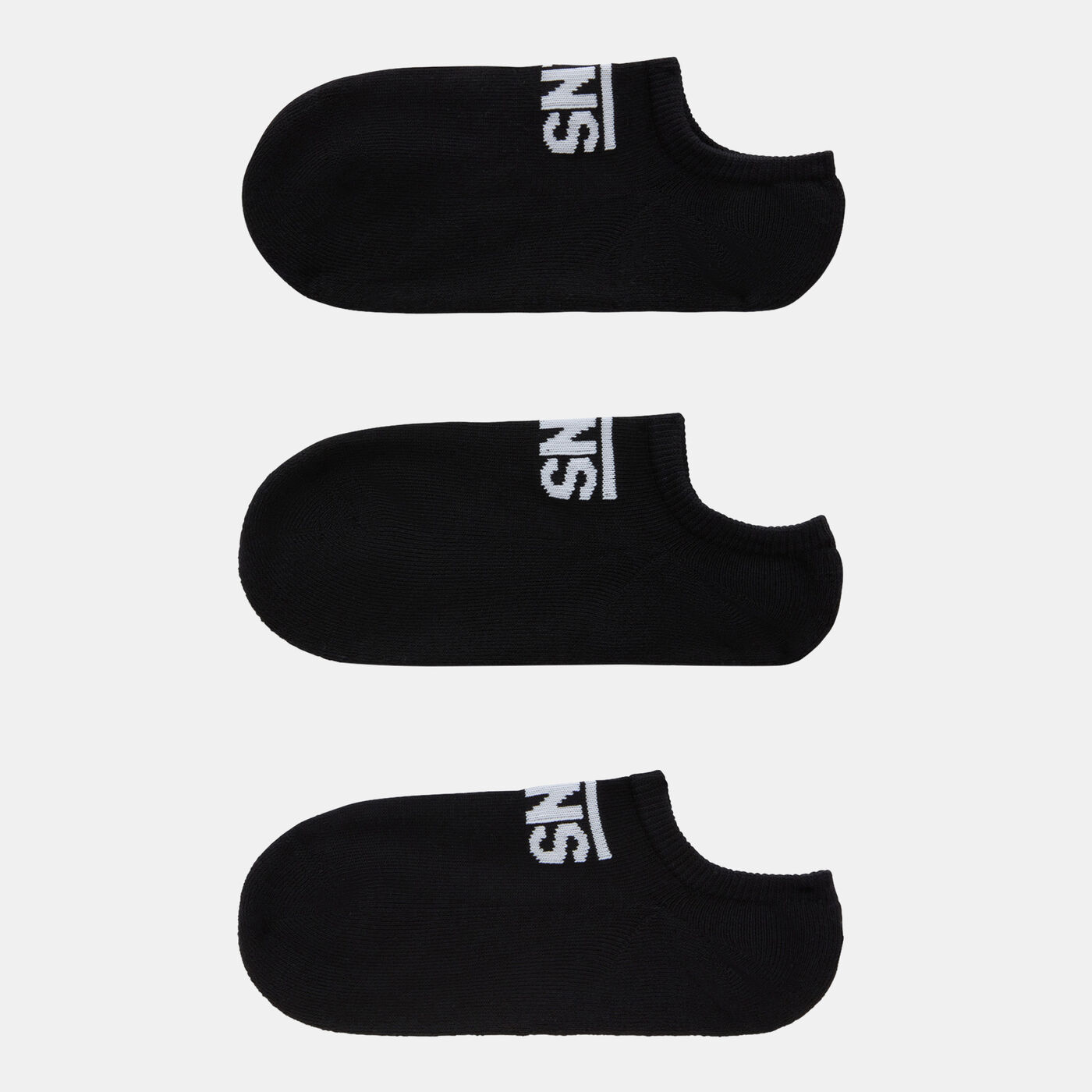 Kids' Classic Kick Crew Socks (3 Pairs)