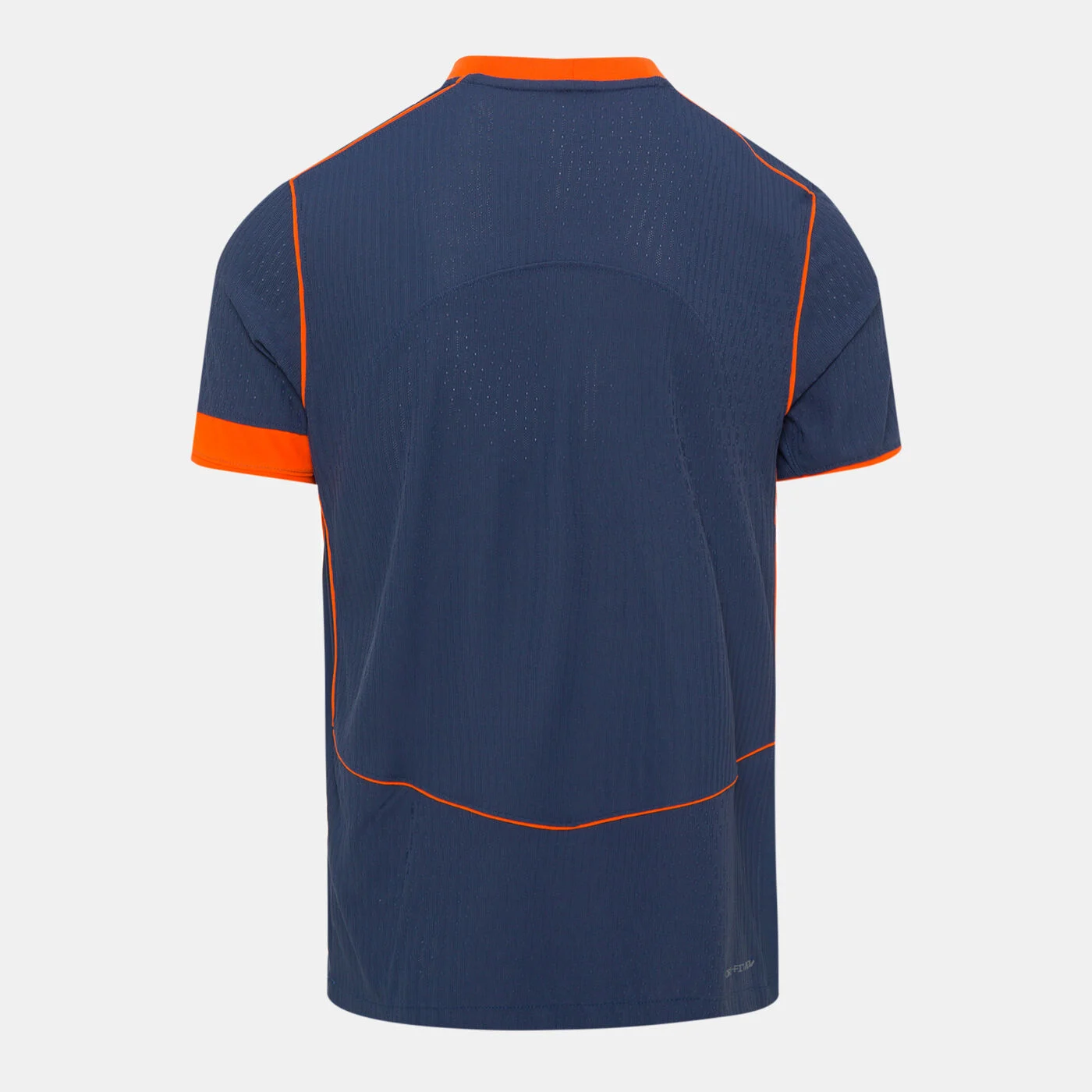 Men's Inter Milan 25/26 3rd Authentic Football Jersey