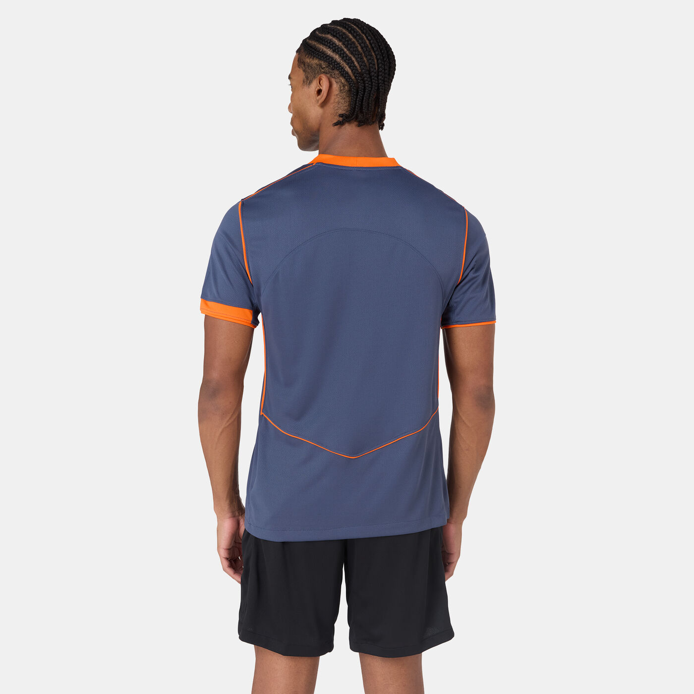 Men's Inter Milan 25/26 3rd Replica Football Jersey