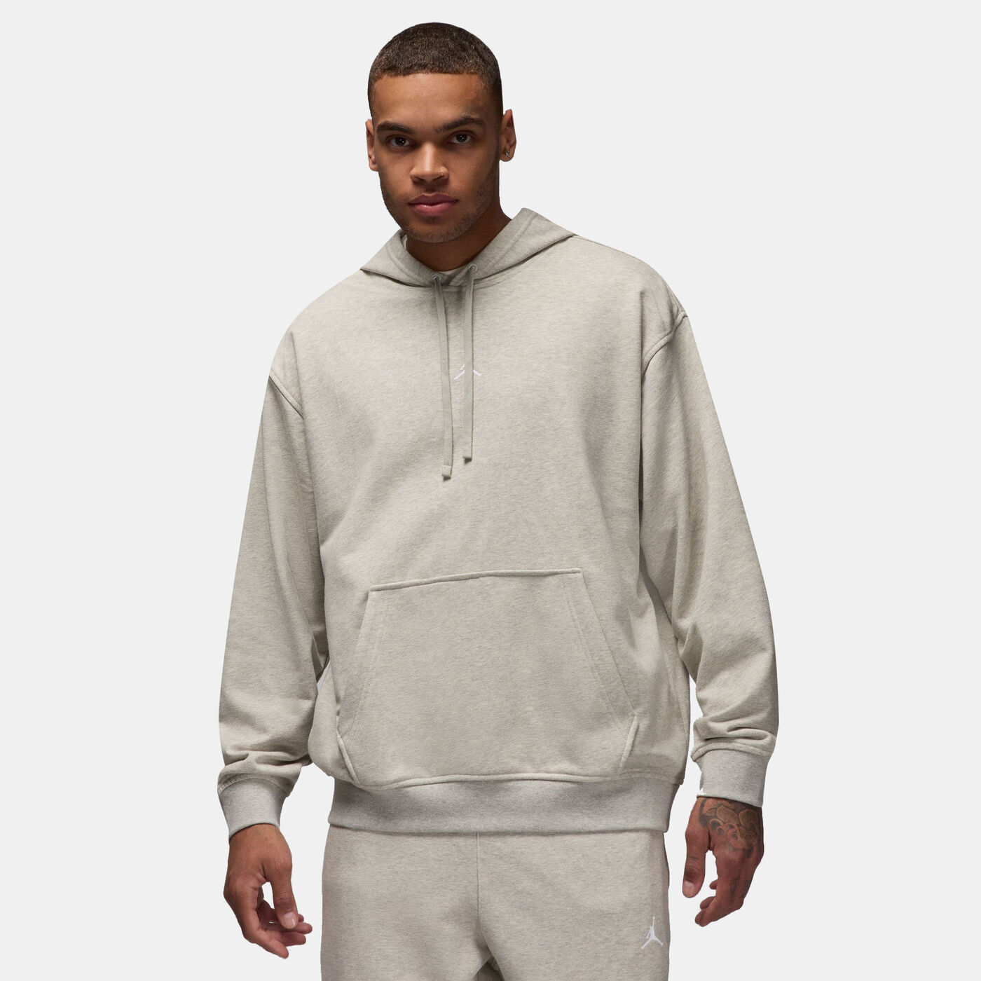Men's Sport Crossover Dri-FIT Hoodie