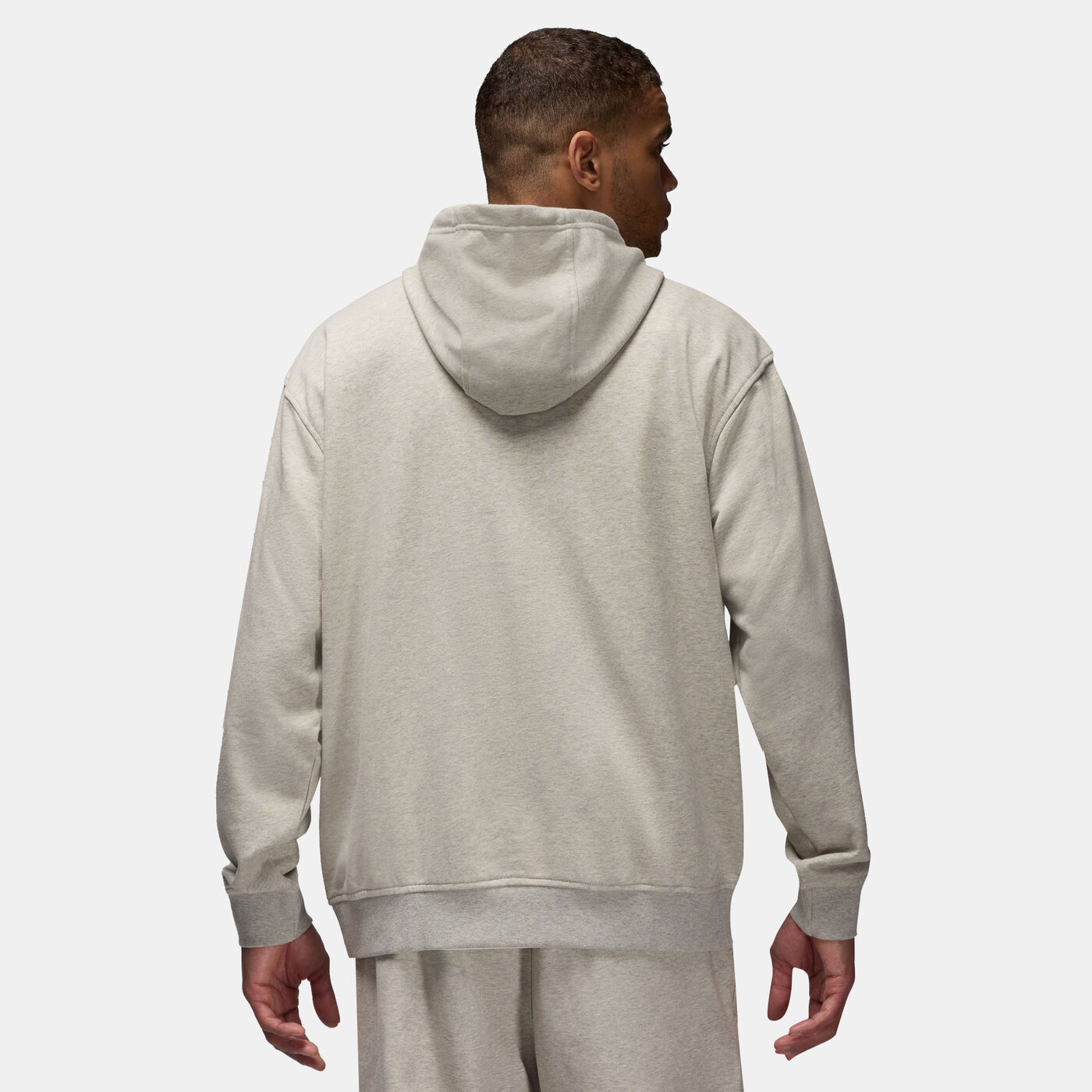 Men's Sport Crossover Dri-FIT Hoodie