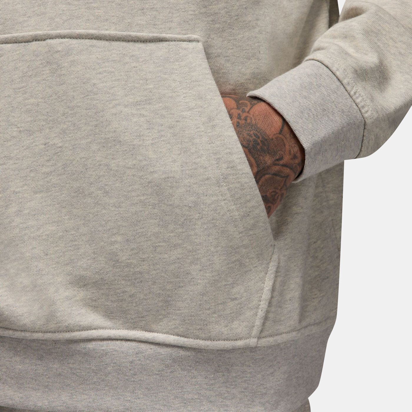 Men's Sport Crossover Dri-FIT Hoodie