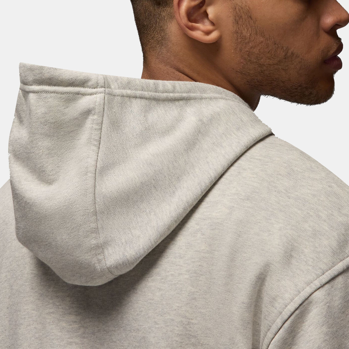 Men's Sport Crossover Dri-FIT Hoodie