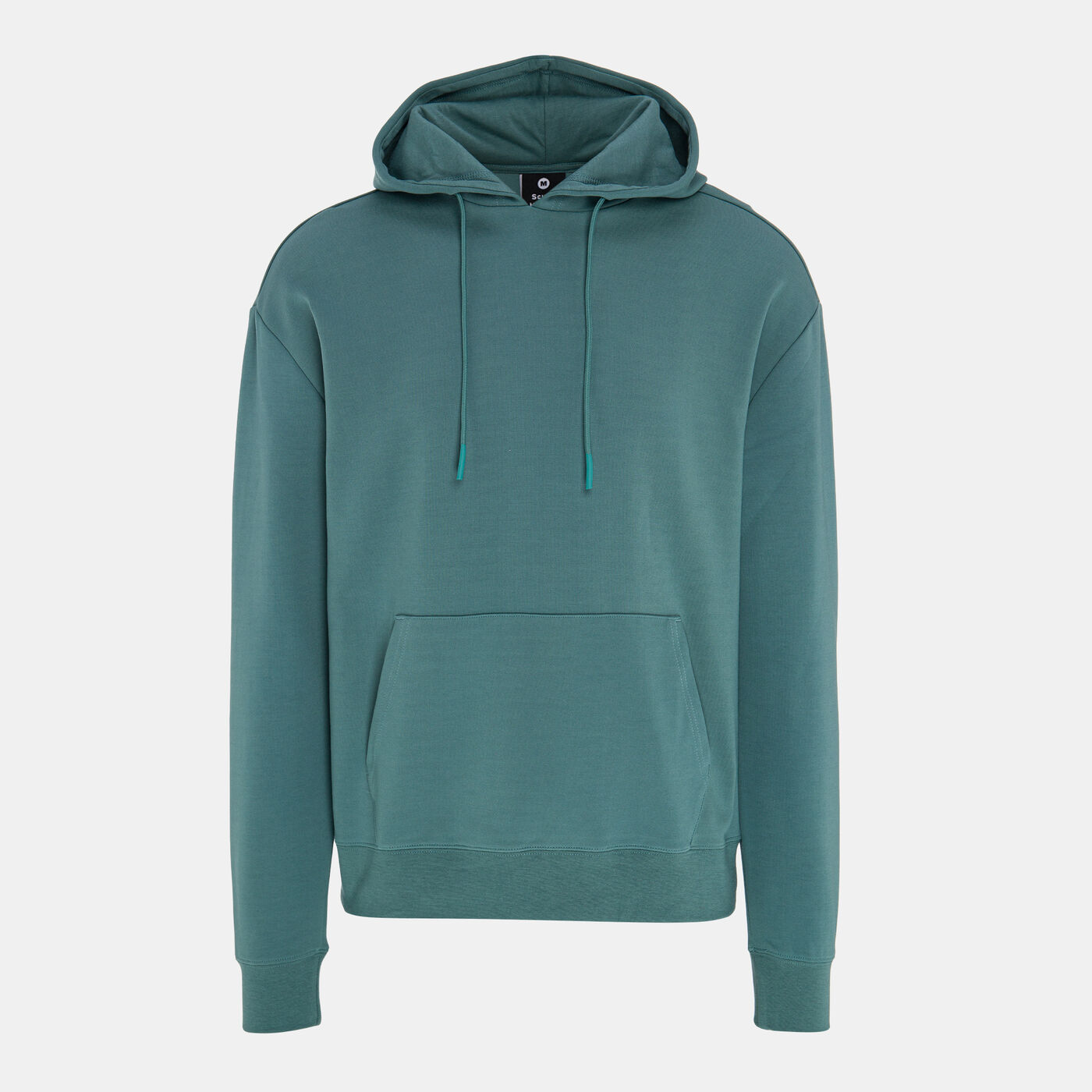 Men's Scuba Hoodie