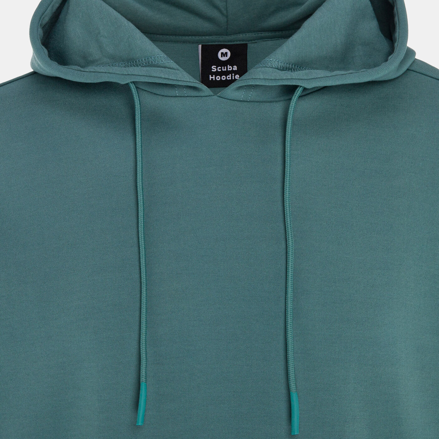 Men's Scuba Hoodie