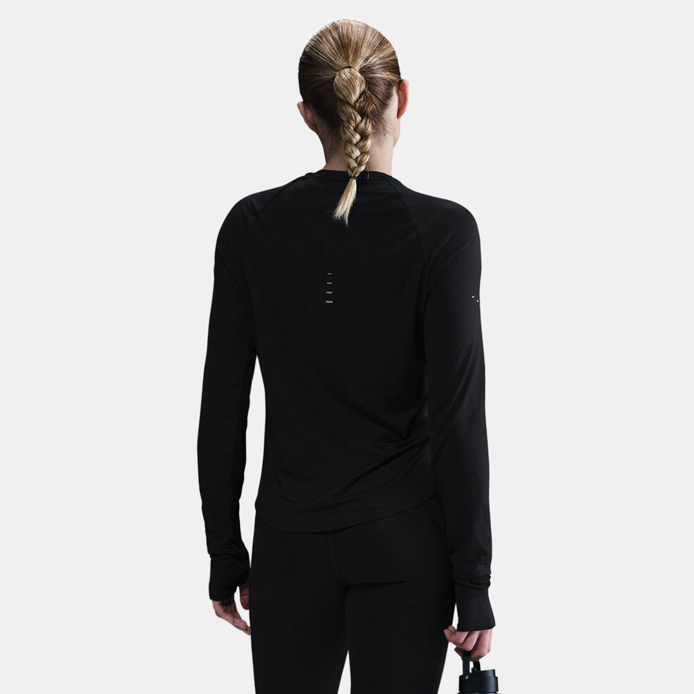 Women's Swift Dri-FIT UV Running Top