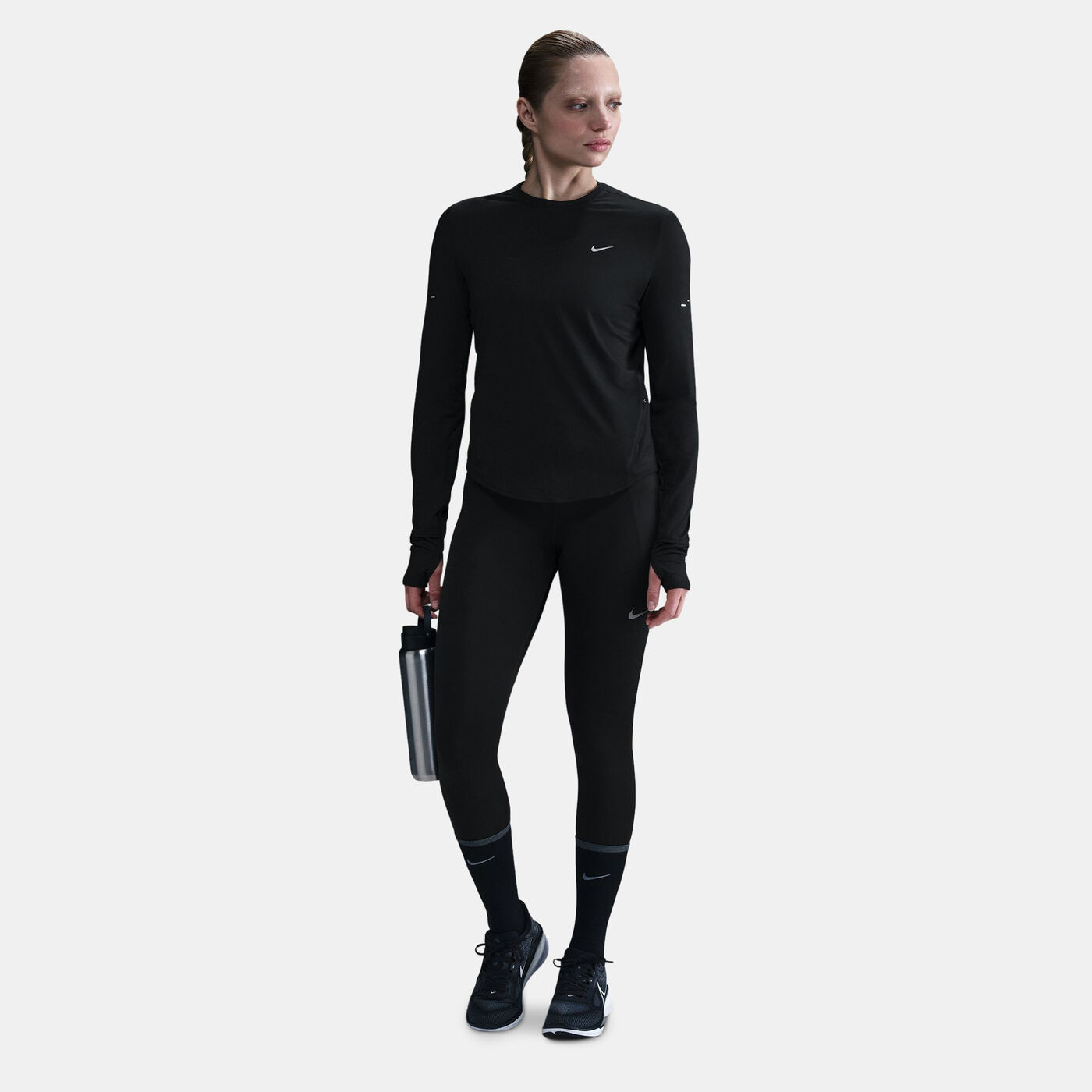 Women's Swift Dri-FIT UV Running Top
