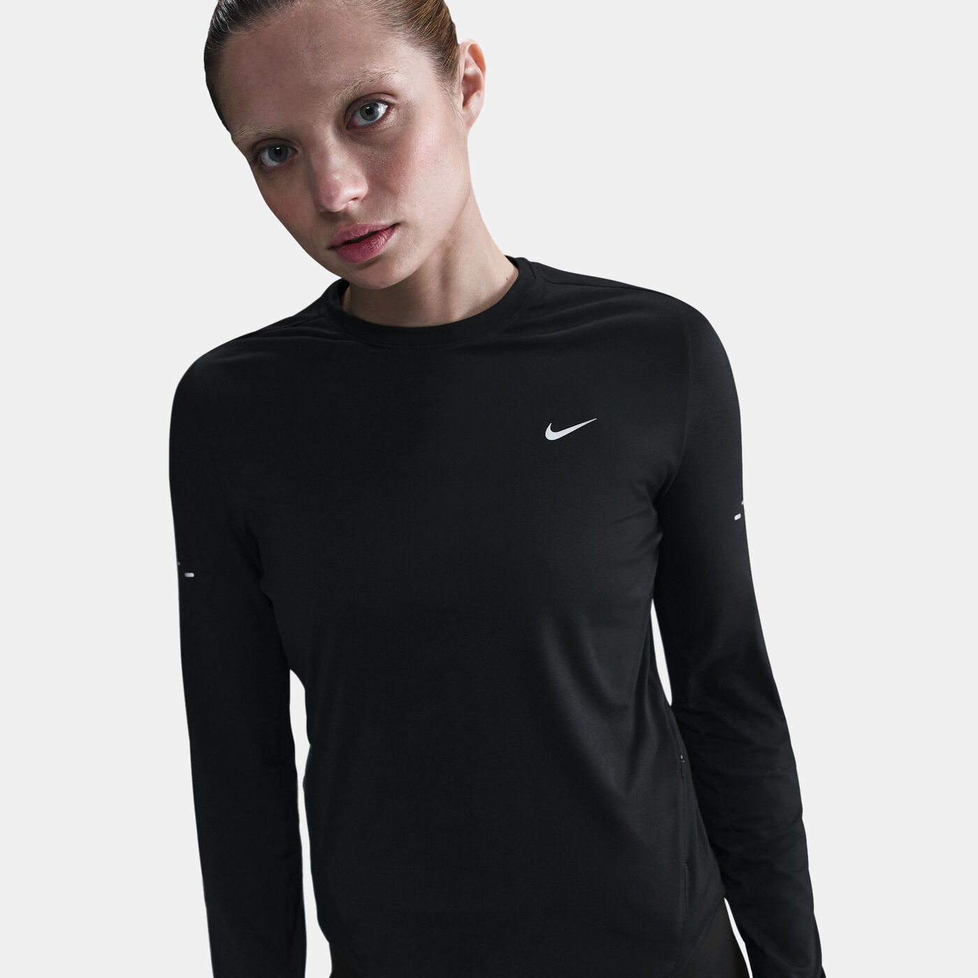 Women's Swift Dri-FIT UV Running Top
