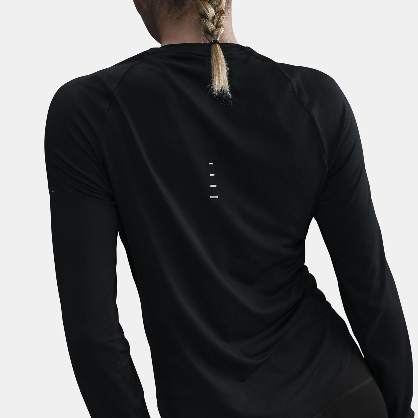 Women's Swift Dri-FIT UV Running Top