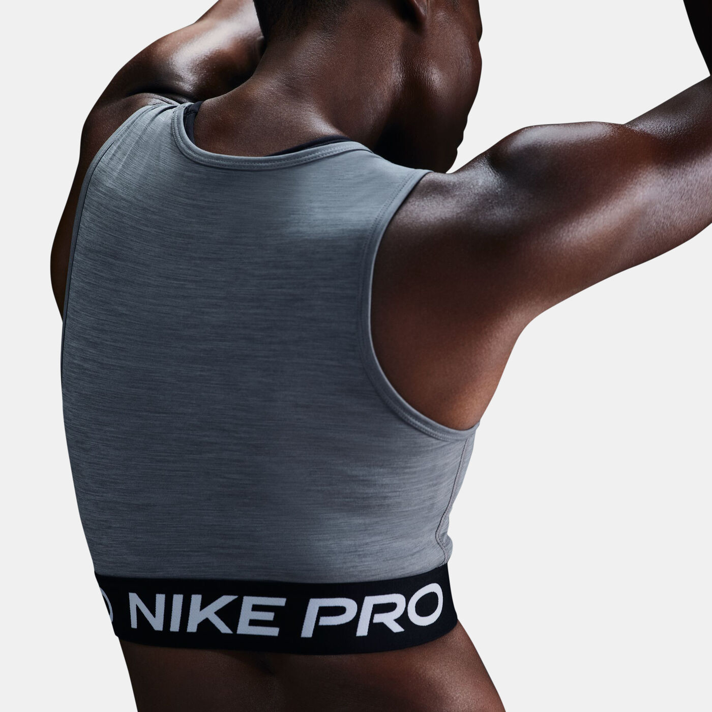 Women's Pro Dri-FIT Crop Top