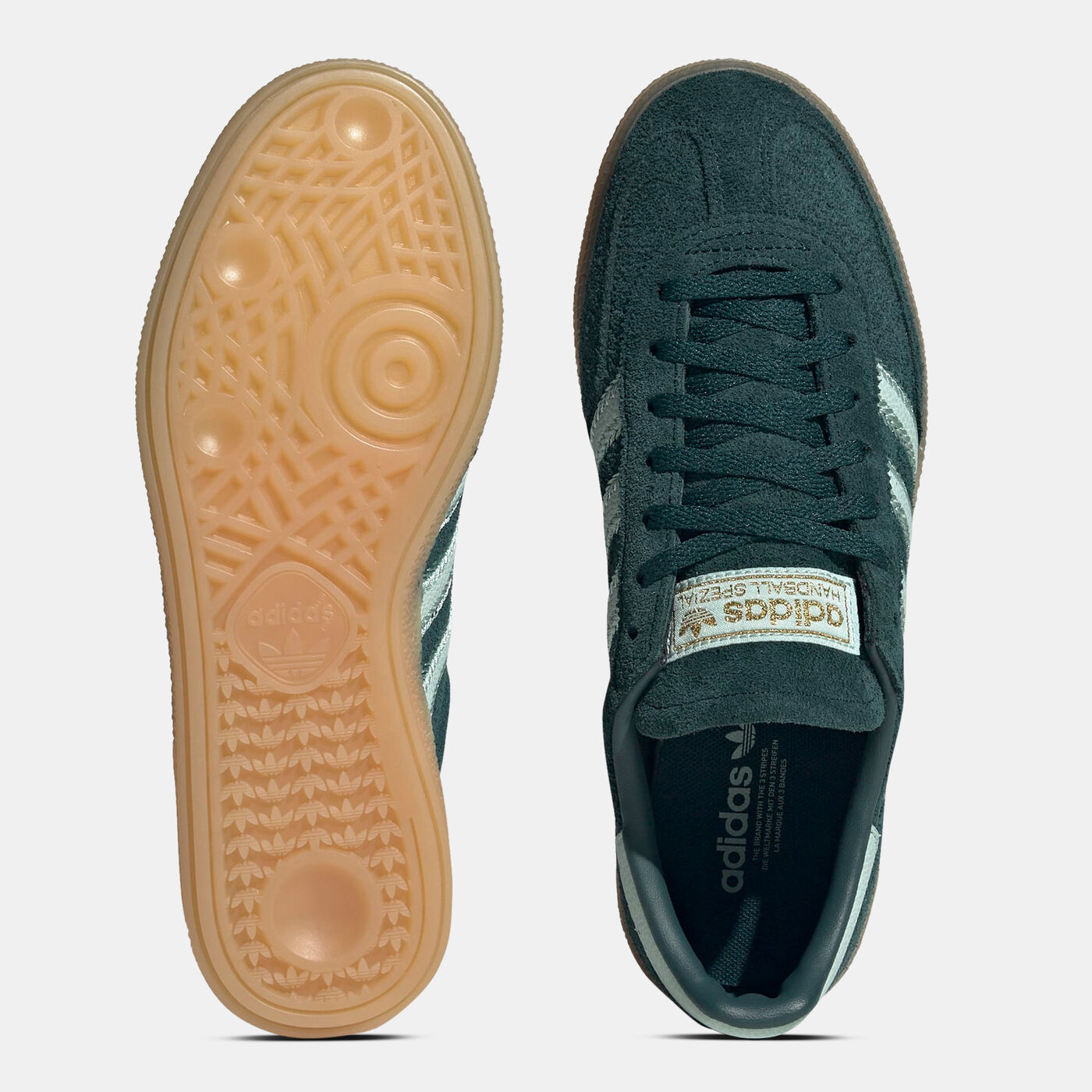 Women's Handball Spezial Shoes