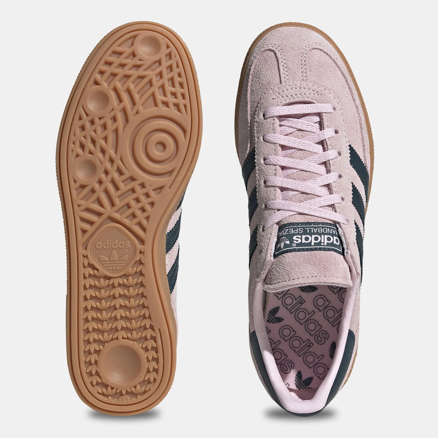Women's Handball Spezial Shoes
