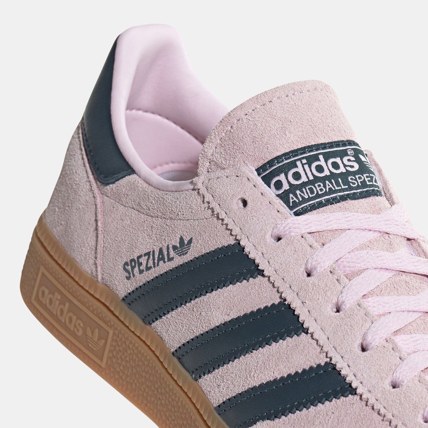 Women's Handball Spezial Shoes