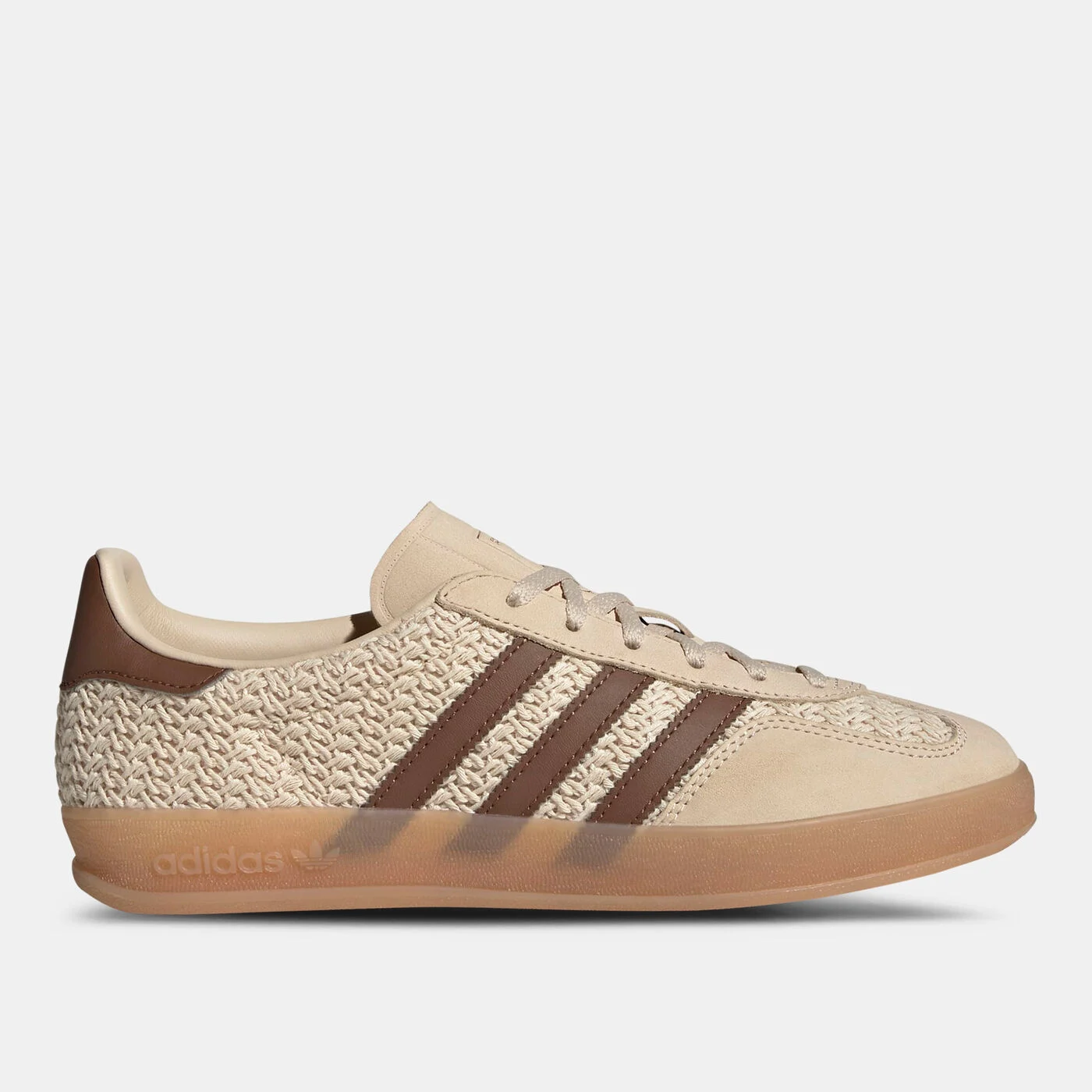 Women's Gazelle Indoor Shoes