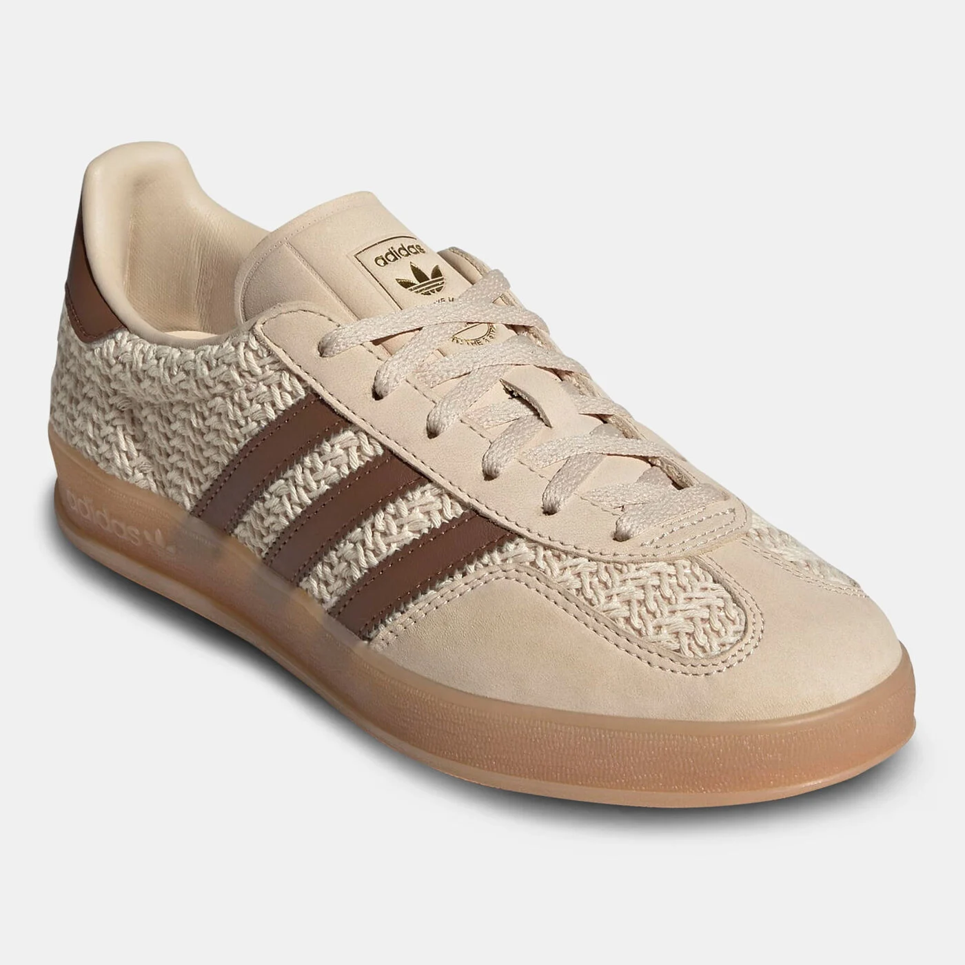 Women's Gazelle Indoor Shoes