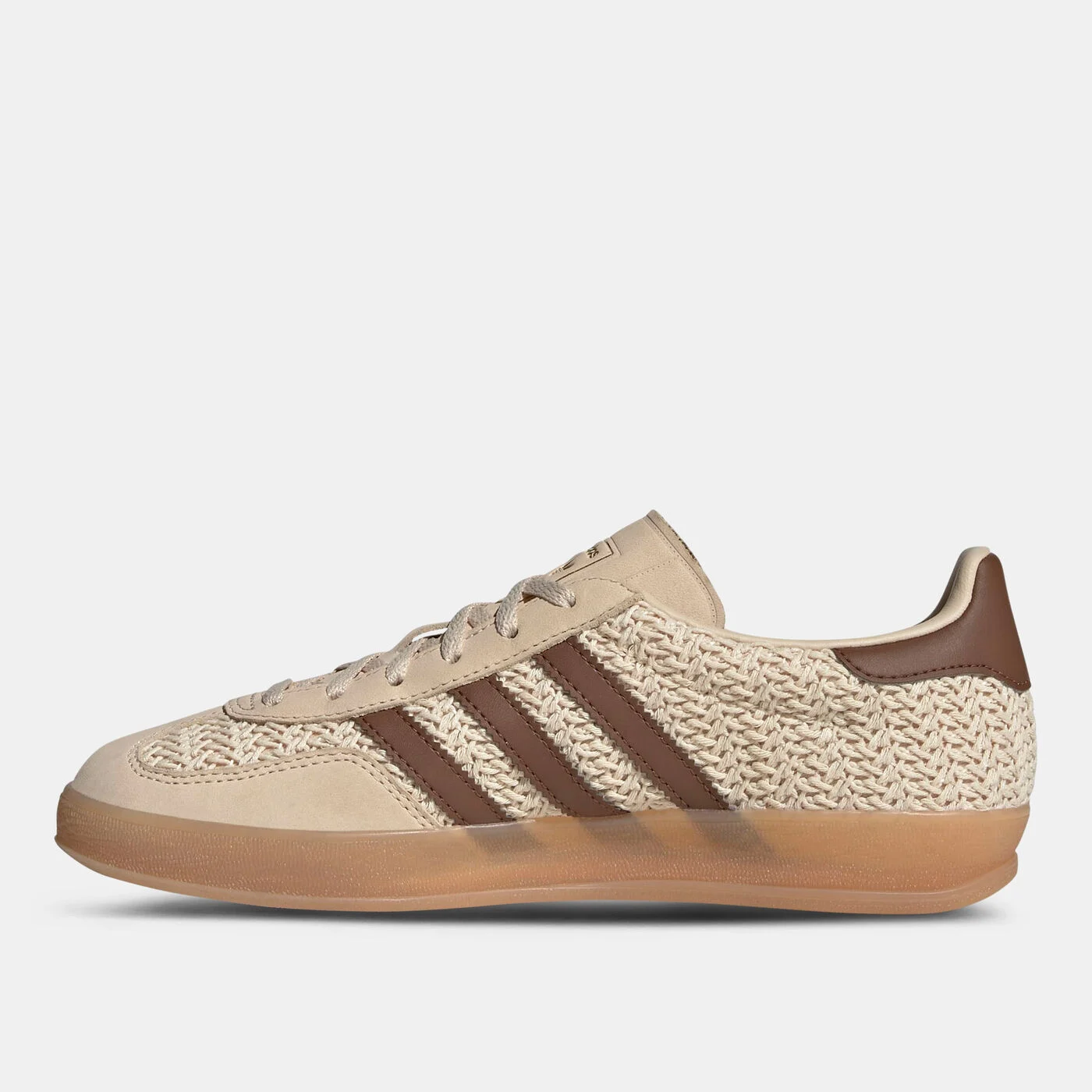 Women's Gazelle Indoor Shoes