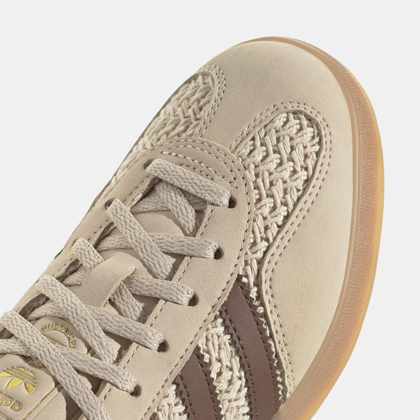 Women's Gazelle Indoor Shoes