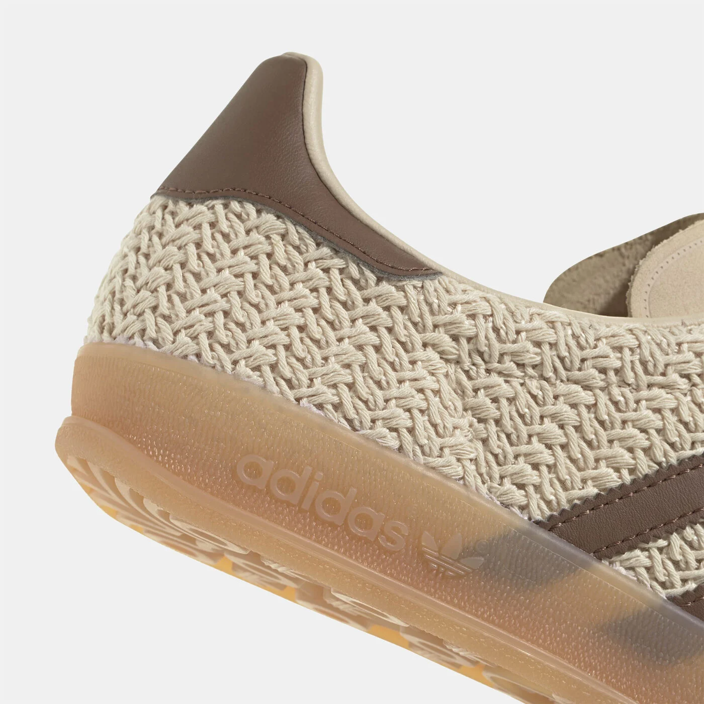 Women's Gazelle Indoor Shoes