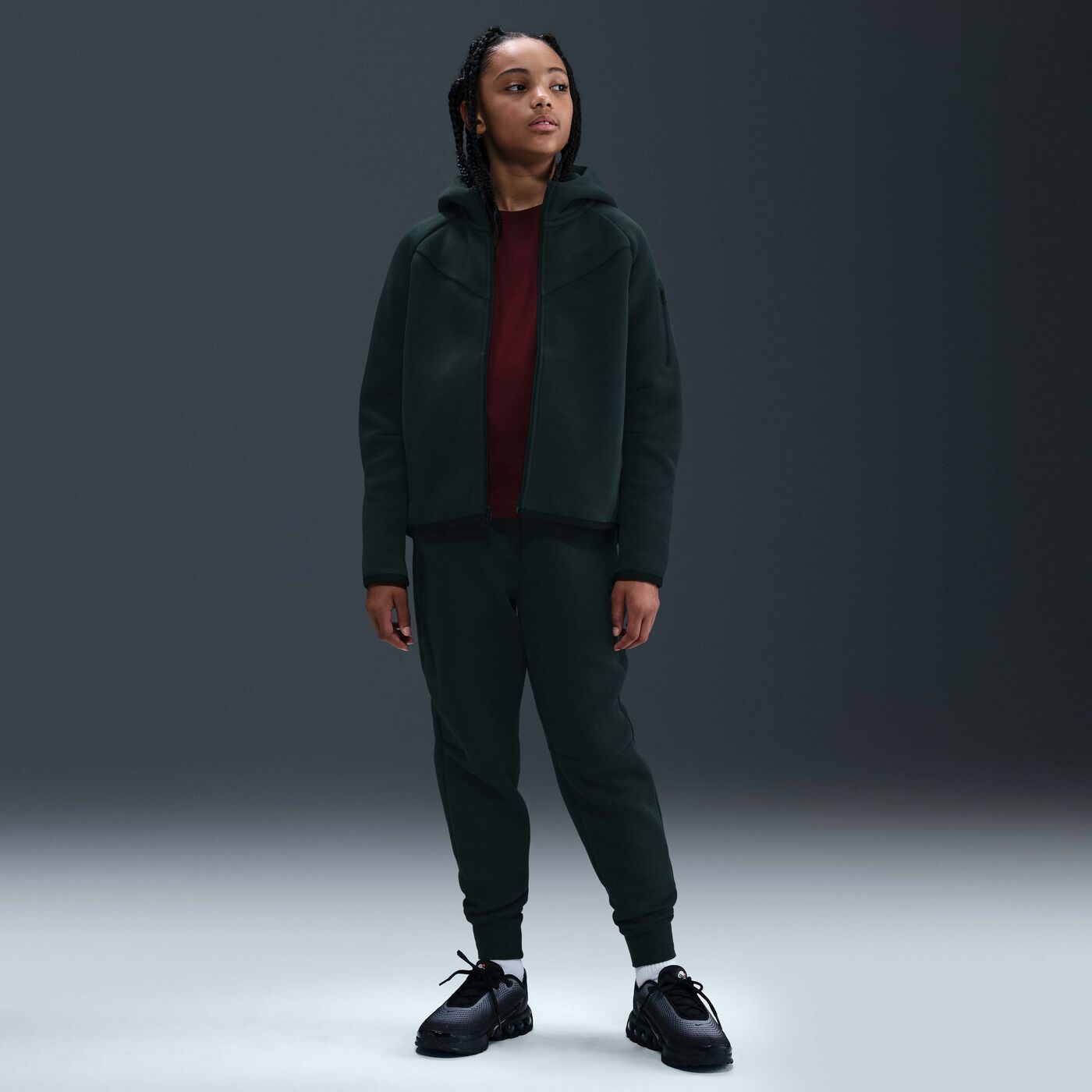 Kids' Sportswear Tech Fleece Joggers
