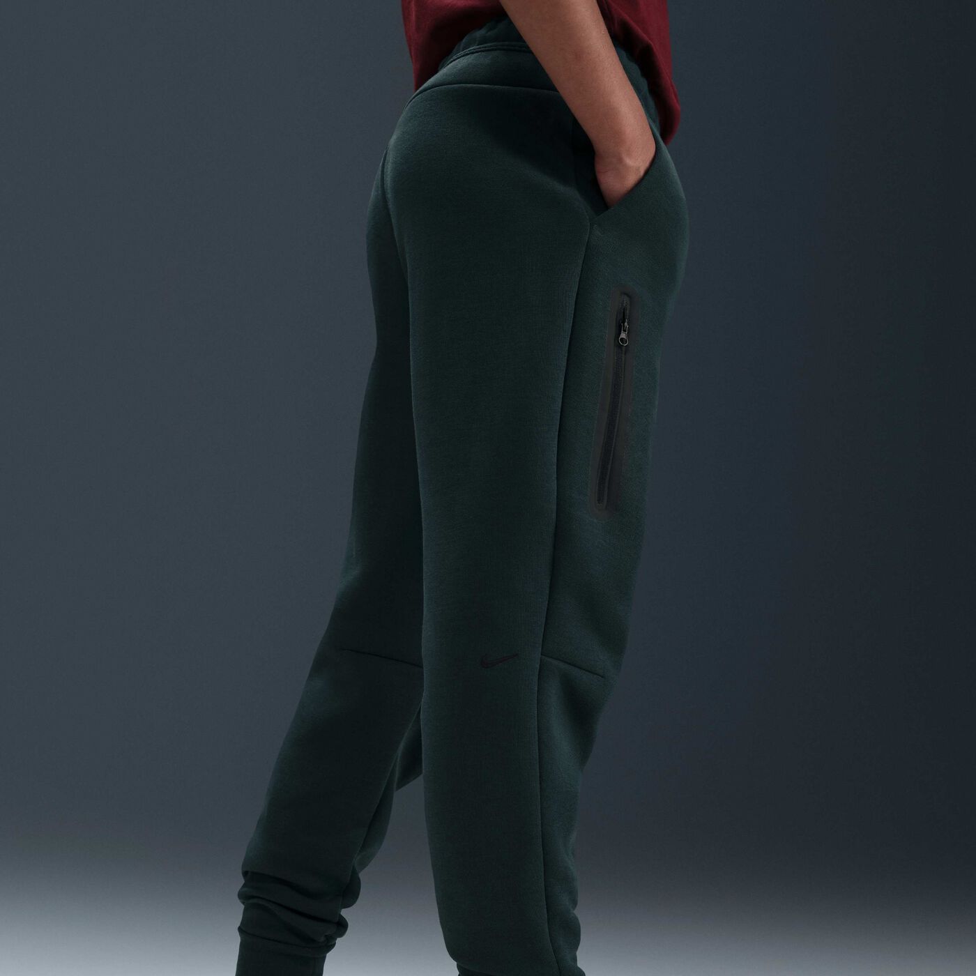 Kids' Sportswear Tech Fleece Joggers