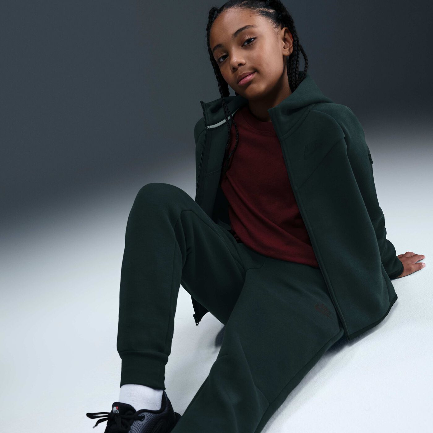 Kids' Sportswear Tech Fleece Joggers