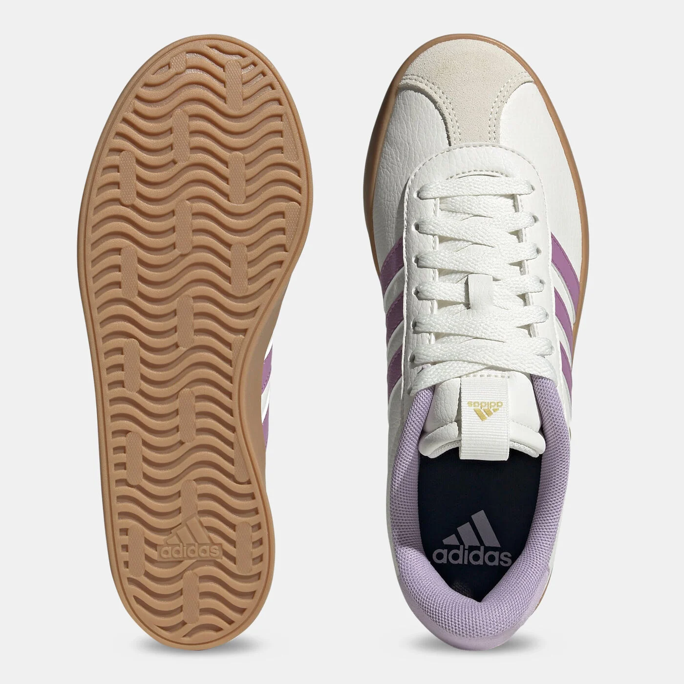 Women's VL Court 3.0 Shoes