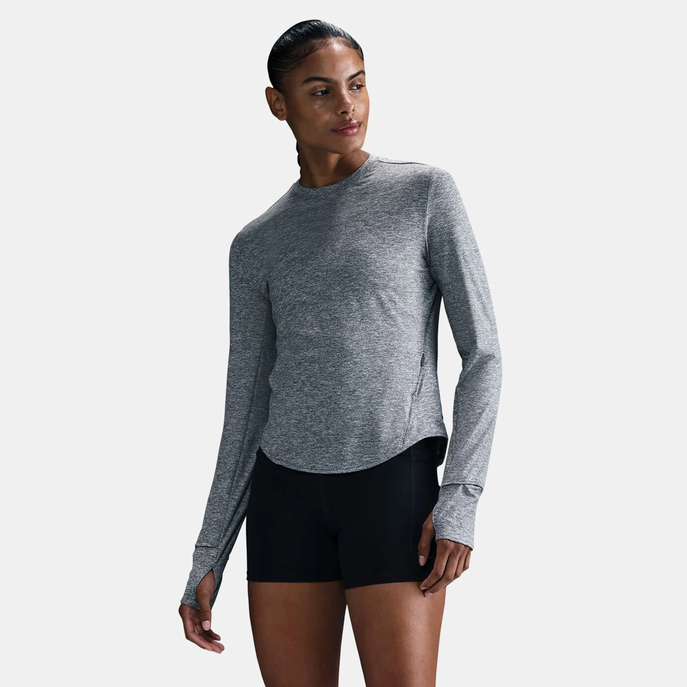 Women's Swift Dri-FIT UV Running Top