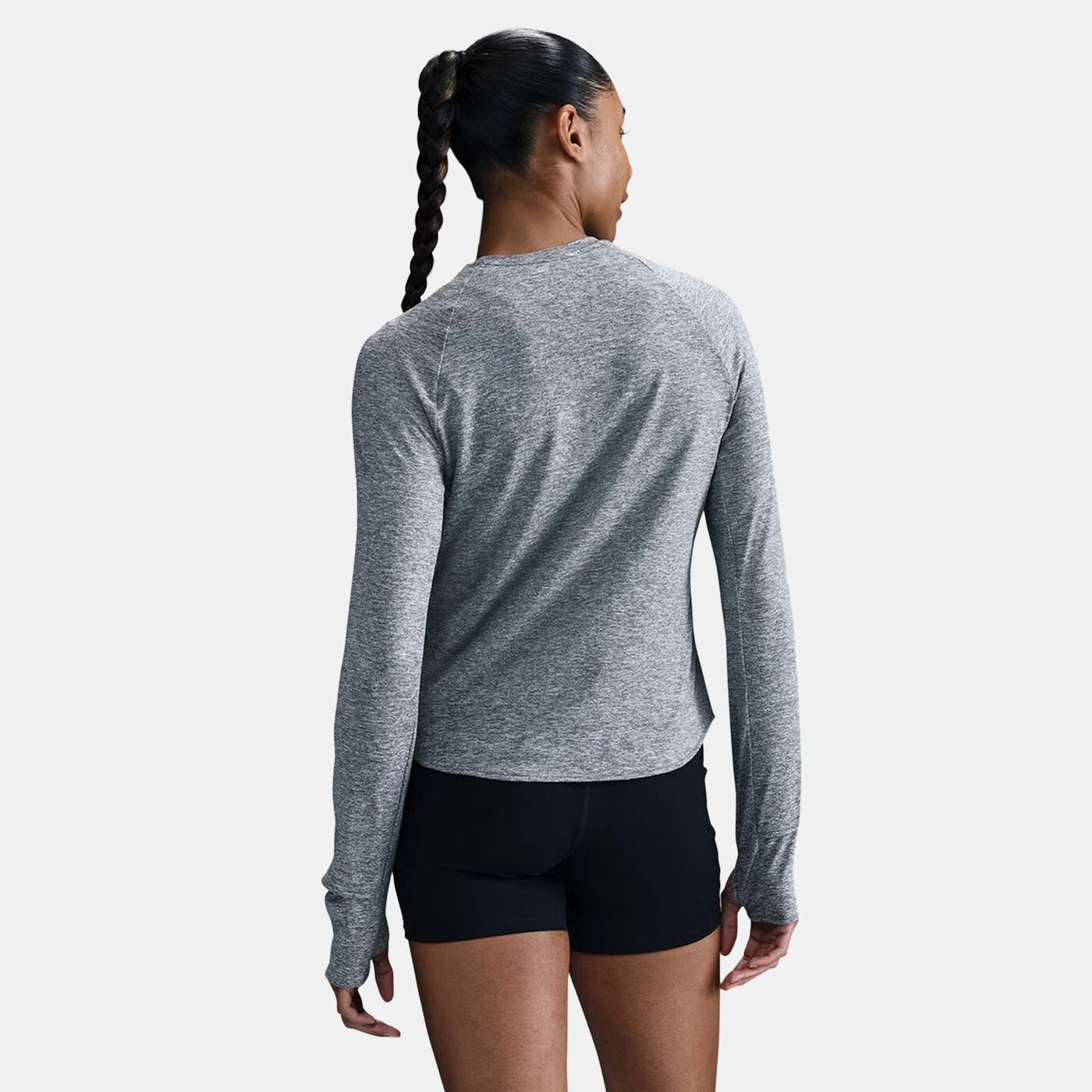Women's Swift Dri-FIT UV Running Top
