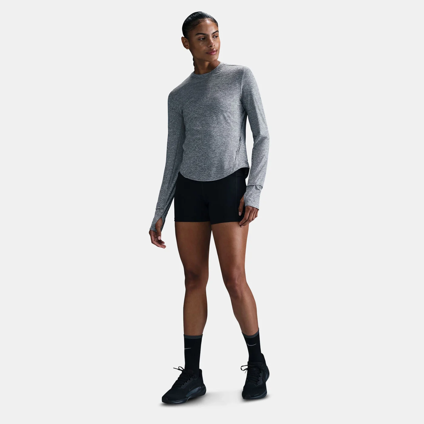 Women's Swift Dri-FIT UV Running Top