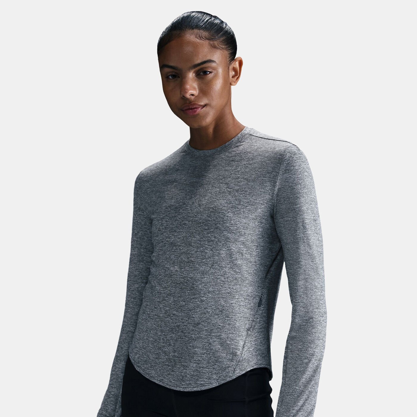 Women's Swift Dri-FIT UV Running Top