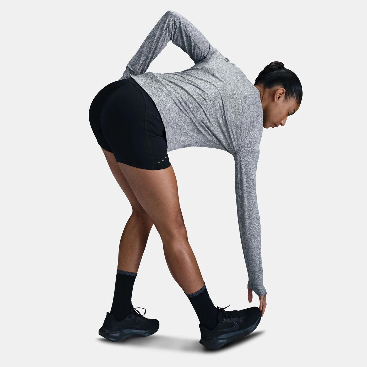 Women's Swift Dri-FIT UV Running Top