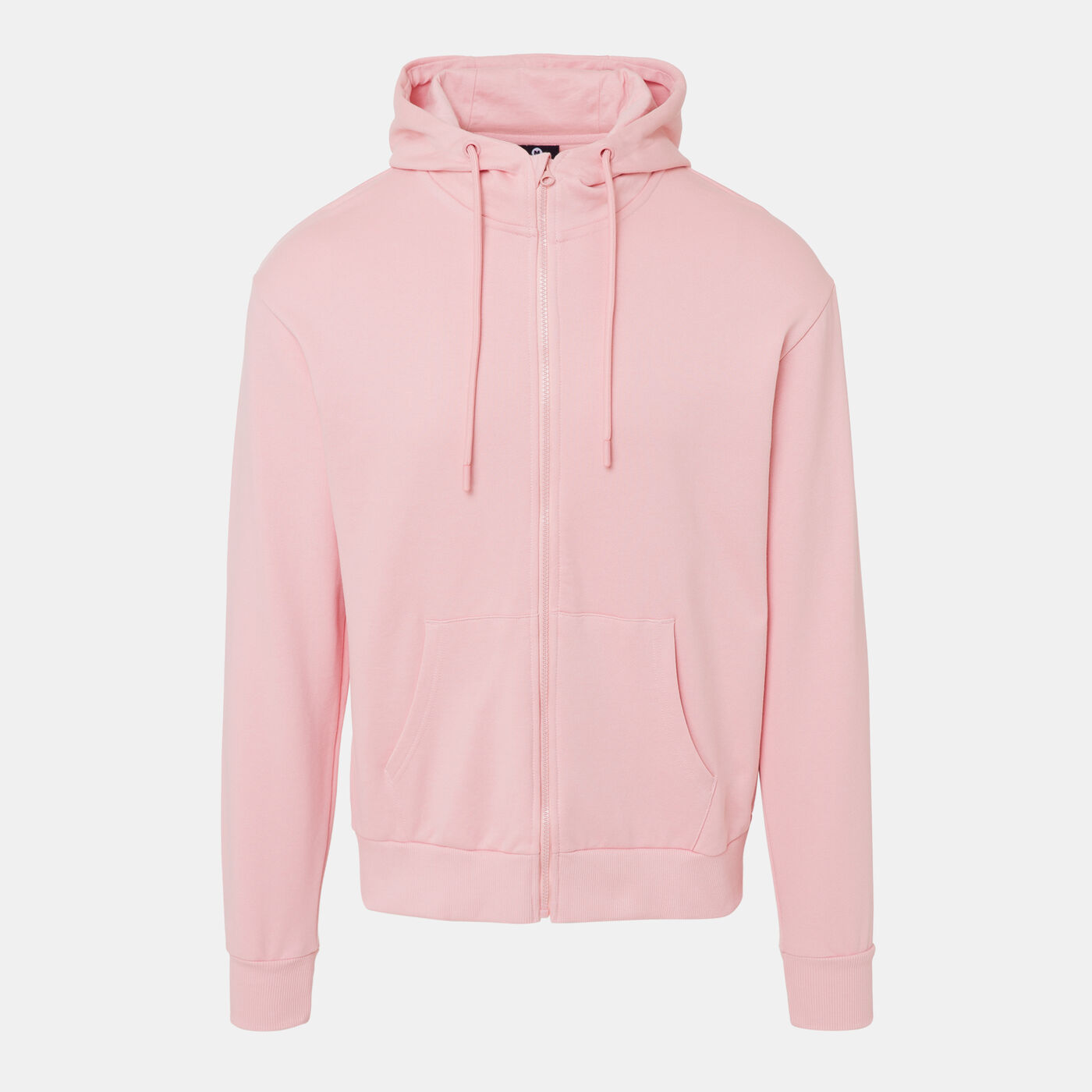 Men's Full-Zip Hoodie