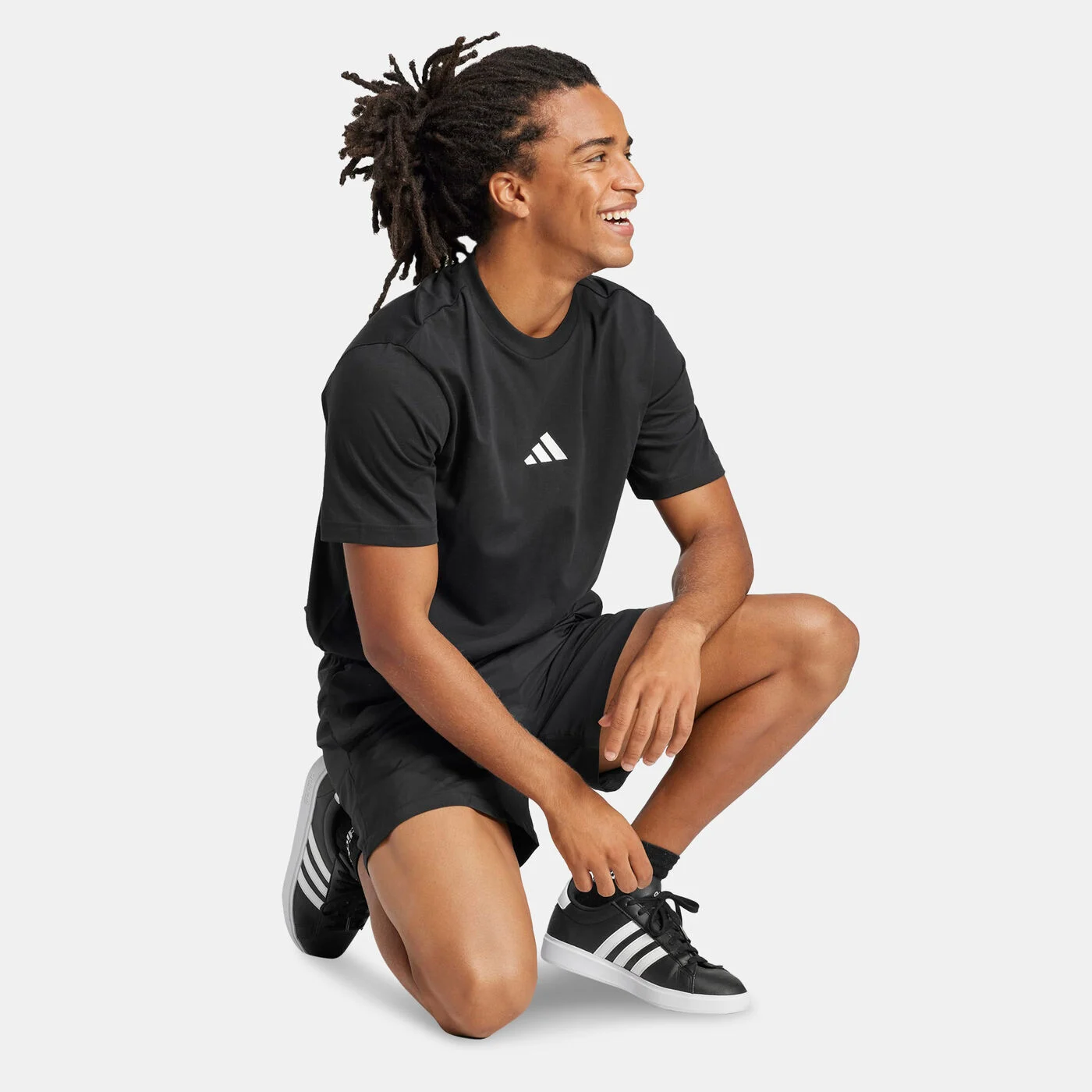 Men's Essentials T-Shirt