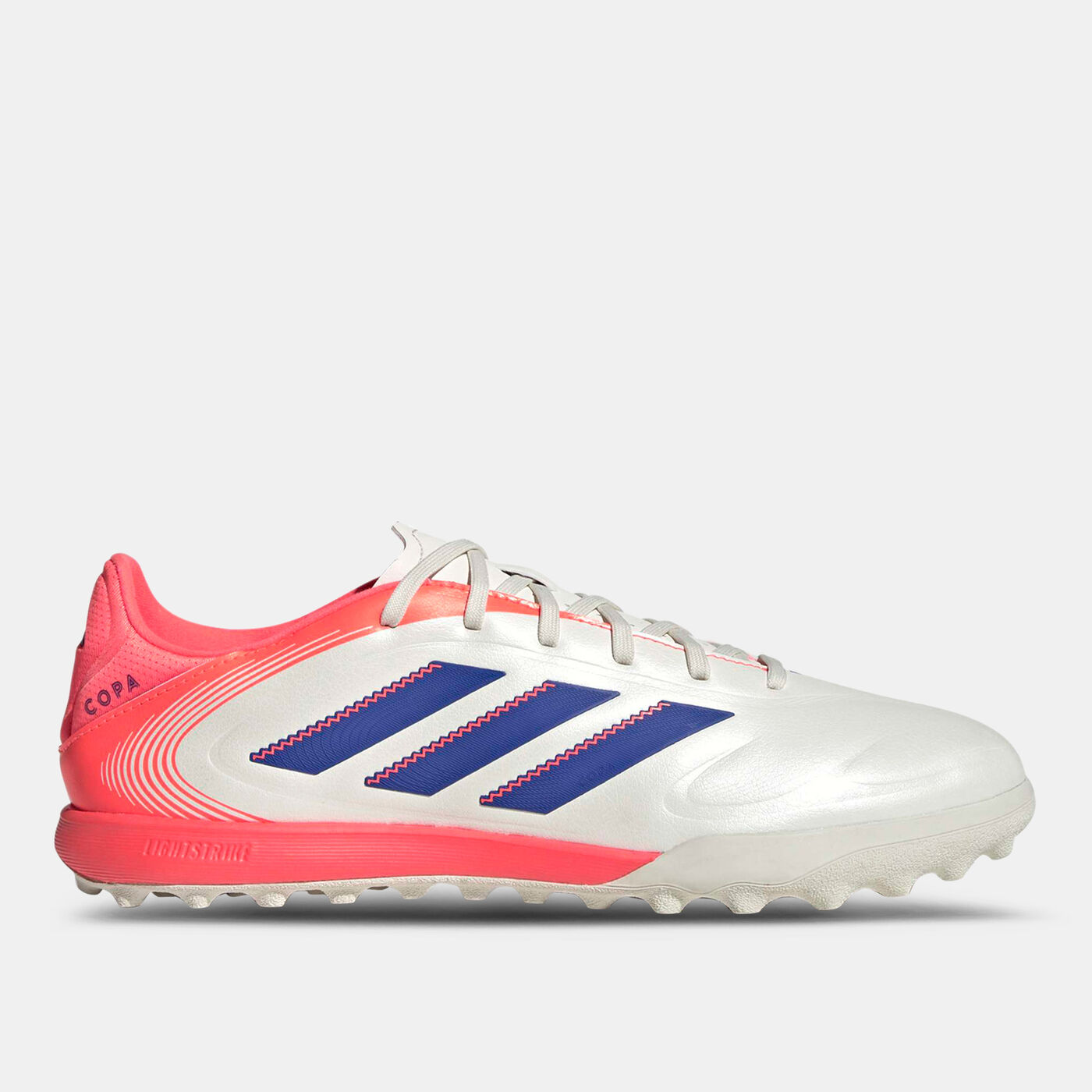 Men's Copa Pure 3 League Turf Ground Football Shoes