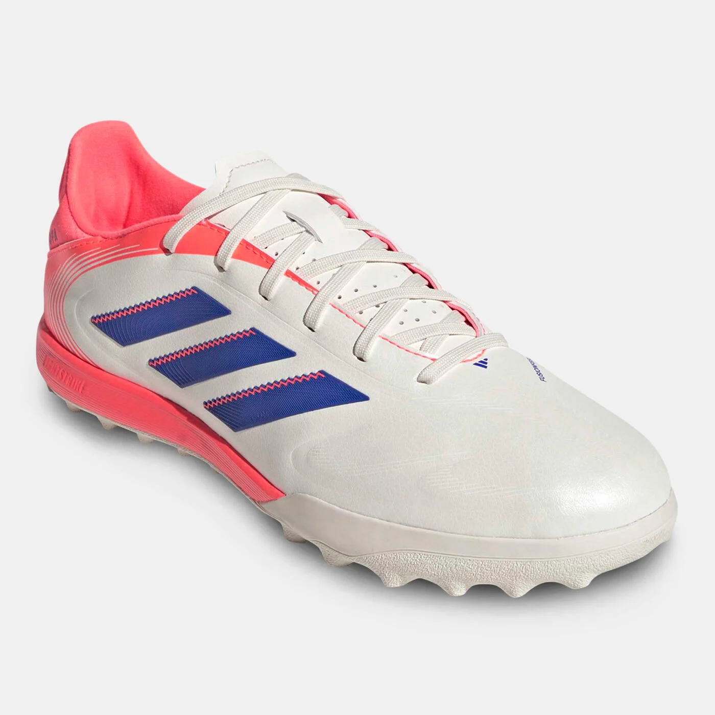 Men's Copa Pure 3 League Turf Ground Football Shoes