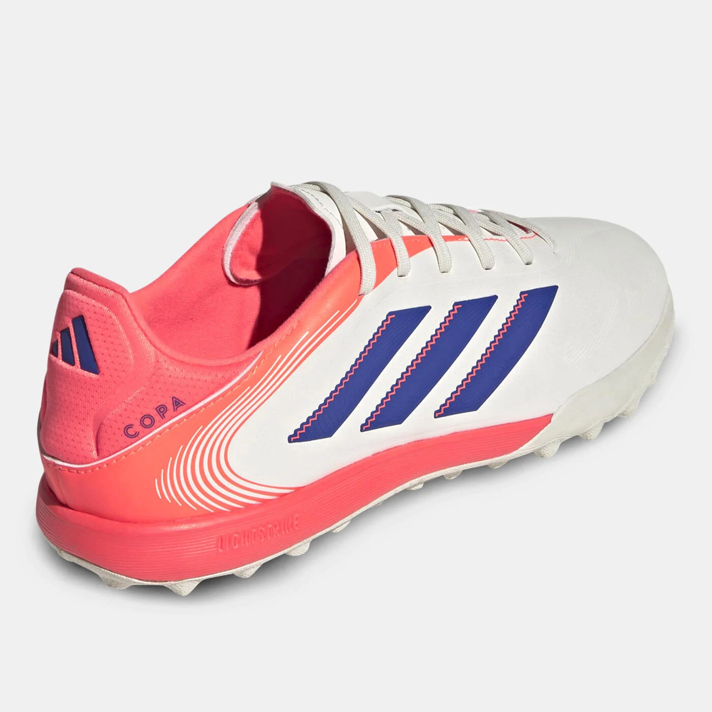 Men's Copa Pure 3 League Turf Ground Football Shoes