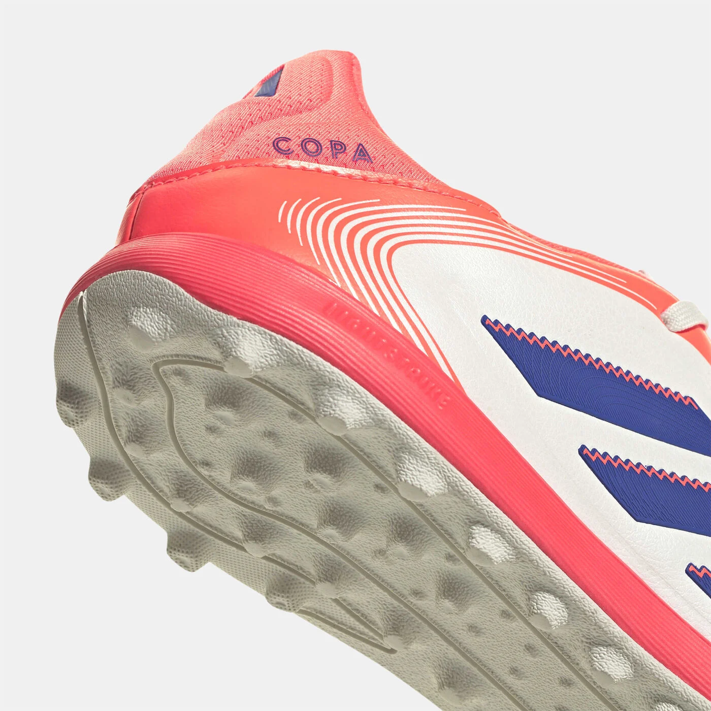 Men's Copa Pure 3 League Turf Ground Football Shoes