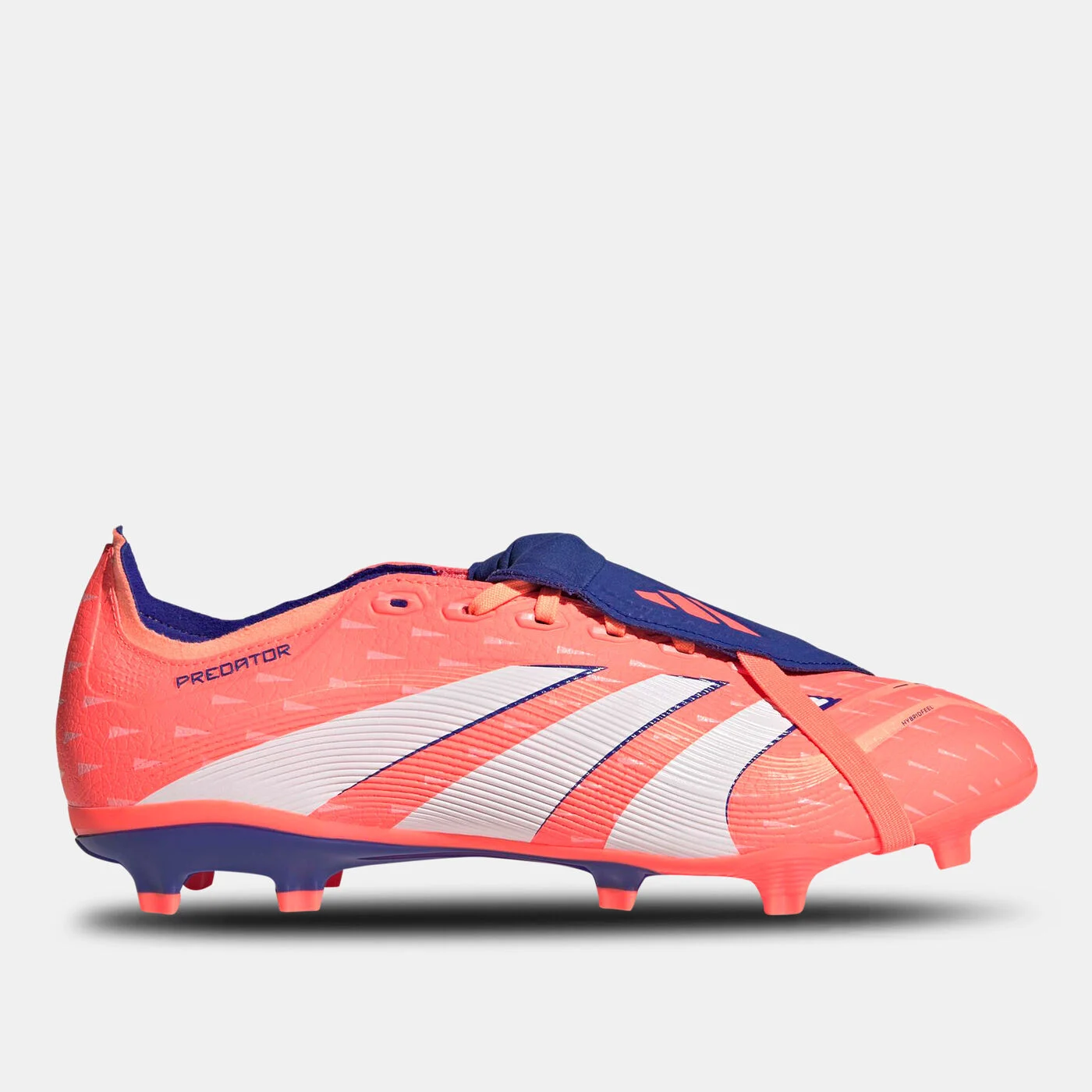 Men's Predator League Fold-Over Tongue Firm/Multi-Ground Football Shoes
