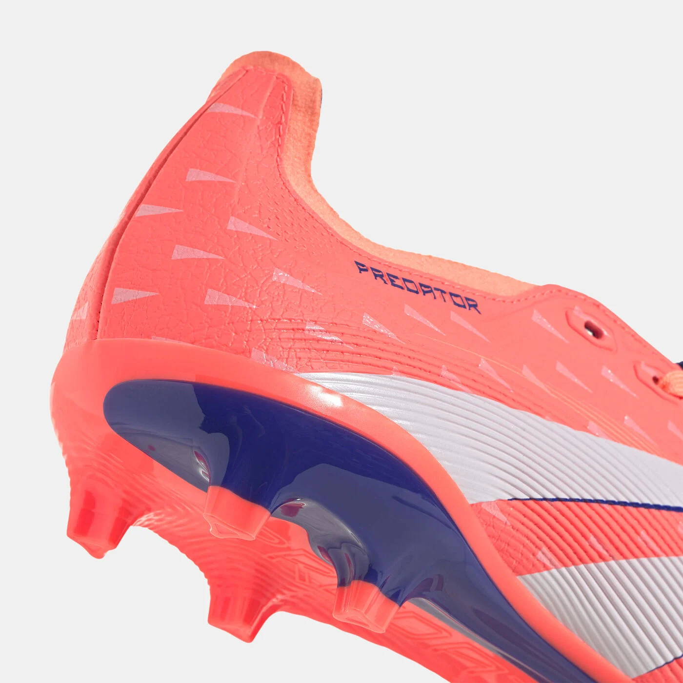 Men's Predator League Fold-Over Tongue Firm/Multi-Ground Football Shoes