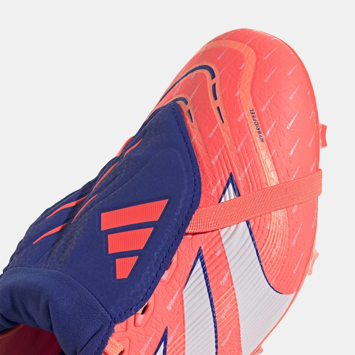 Men's Predator League Fold-Over Tongue Firm/Multi-Ground Football Shoes