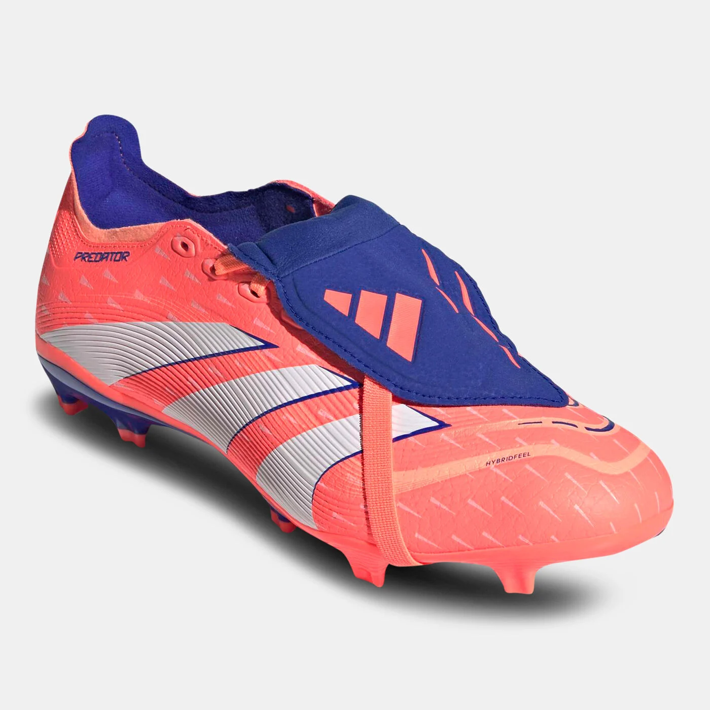Men's Predator League Fold-Over Tongue Firm/Multi-Ground Football Shoes