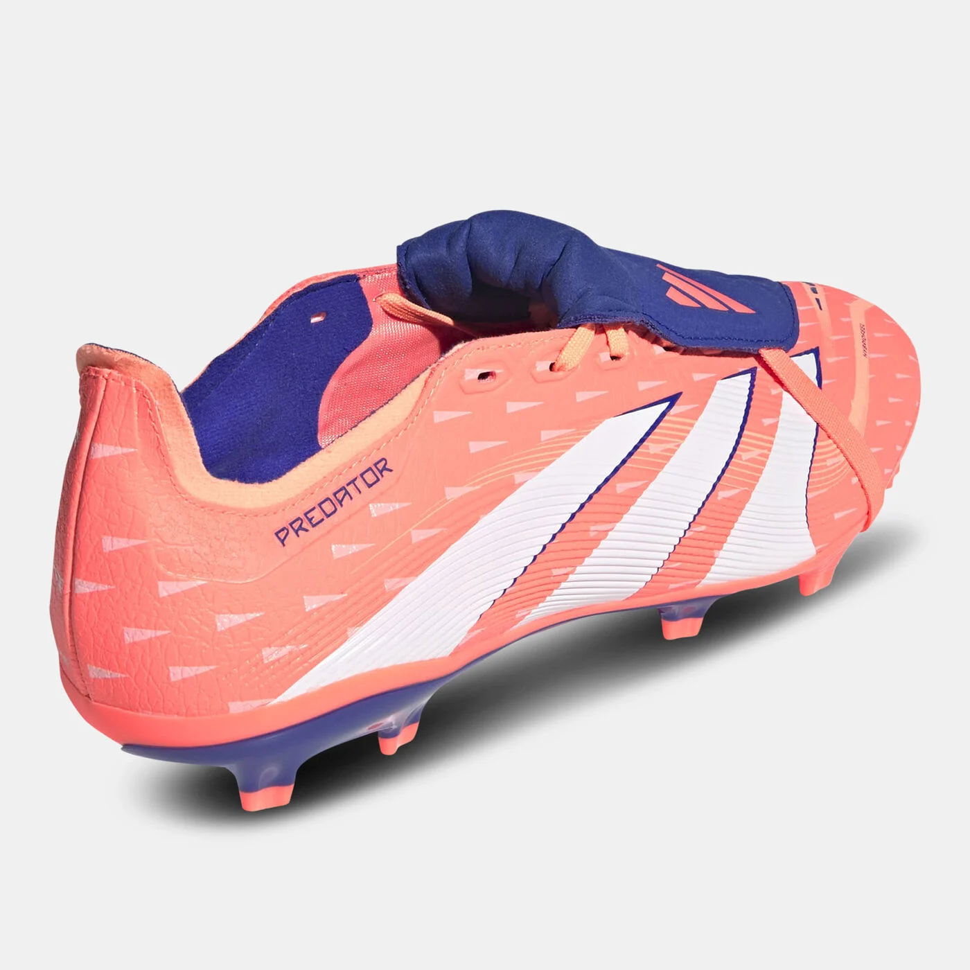Men's Predator League Fold-Over Tongue Firm/Multi-Ground Football Shoes