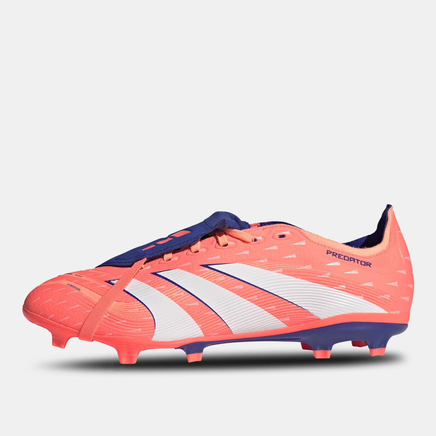Men's Predator League Fold-Over Tongue Firm/Multi-Ground Football Shoes