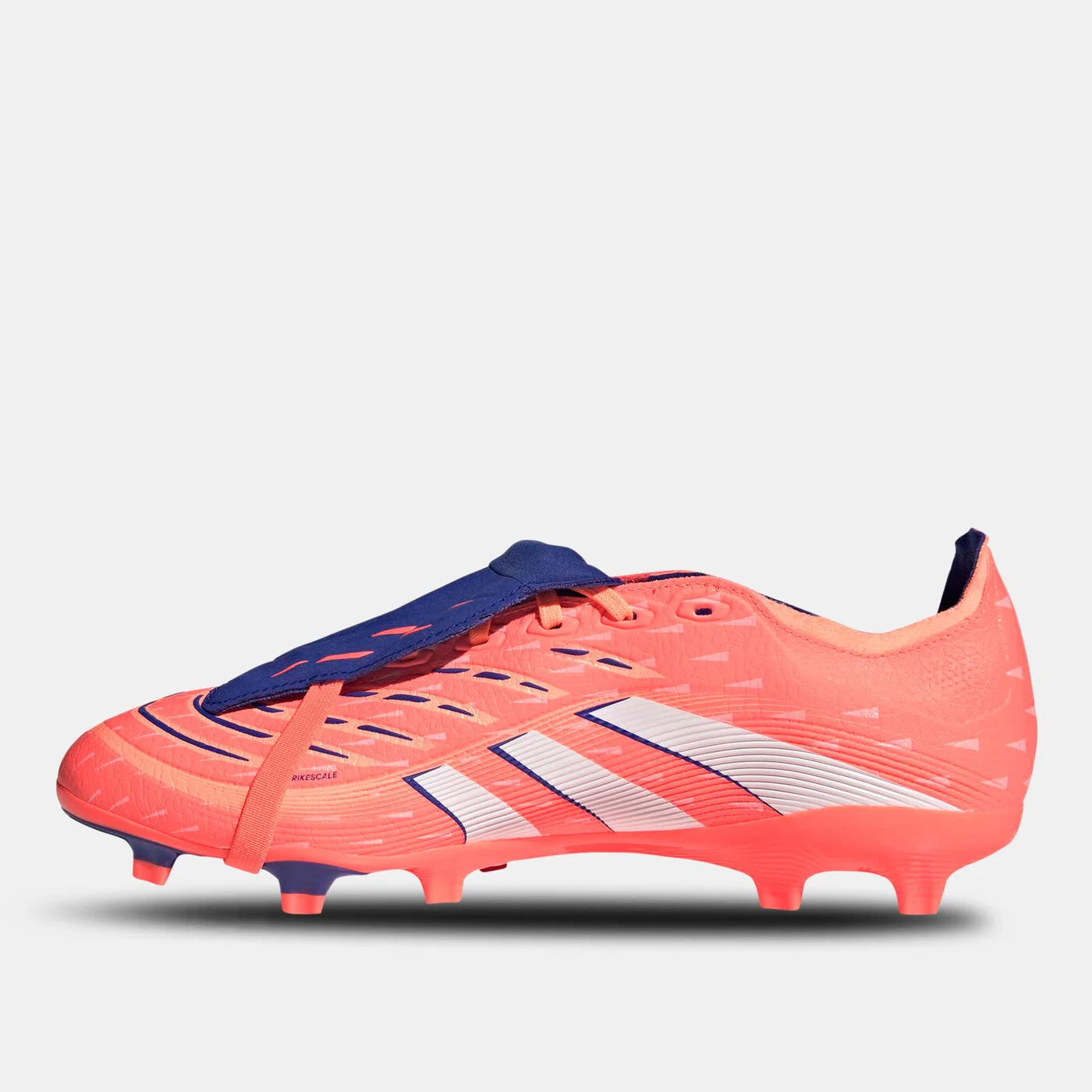 Men's Predator League Fold-Over Tongue Firm/Multi-Ground Football Shoes