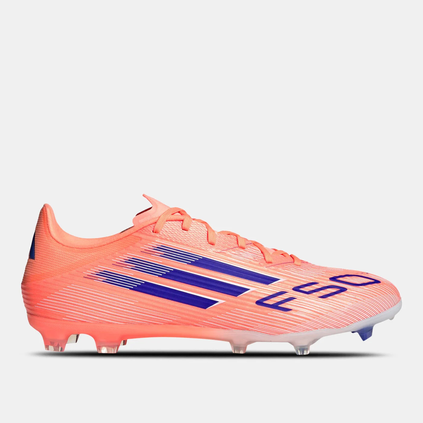 Men's F50 League Firm/Multi-Ground Football Shoes
